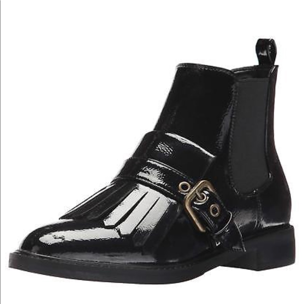 Marc Fisher Women’s Brigita Ankle Boot